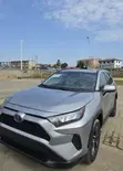 2020 Toyota RAV4 XLE AWD - 2