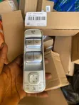 Mercedes-Benz W167 Power Window Switch - 1
