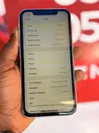 Apple iPhone XR 64GB White - 3