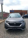 Honda CR-V EX FWD 2020 - Unregistered Foreign Used - 1
