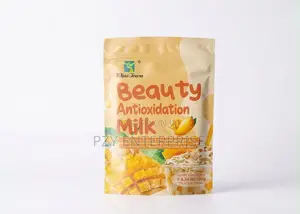 WinsTown Beauty Antioxidation Milk - Mango Flavor