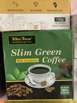 WinsTown Healthy Slim Tea - 2