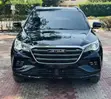 Jetour X70 1.5 7-Seater FWD 2020 Black - 1