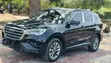 Jetour X70 1.5 7-Seater FWD 2020 Black - 5