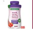 Collagen + Biotin Gummies (80 Count) - 1