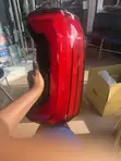 Toyota Tundra 2022-2025 Tail Light - 1