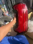Toyota Tundra 2022-2025 Tail Light - 2