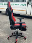 Ergonomic Gaming Chair - Brand New - 2