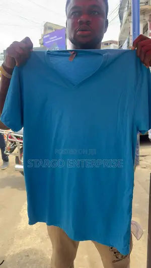 NEXT V-Neck T-Shirts from USA