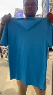 NEXT V-Neck T-Shirts from USA - 1