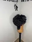 Glueless Pixie Cut Wig Cap - Human Hair - 3