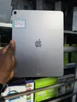 Apple iPad Air 13 (2024) 256GB Gray - 2