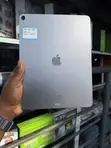 Apple iPad Air 13 (2024) 256GB Gray - 4
