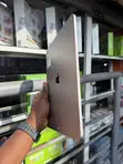 Apple iPad Air 13 (2024) 256GB Gray - 5