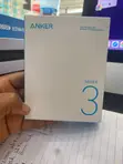 Anker PowerCore Series 3 10000mAh Power Bank - 1
