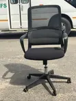 Modern Mesh Office Chair - 2