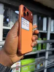 Apple iPhone 17 Pro Max 256GB Orange - 1