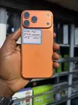 Apple iPhone 17 Pro Max 256GB Orange - 3