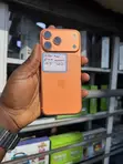 Apple iPhone 17 Pro Max 256GB Orange - 4