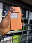 Apple iPhone 17 Pro Max 256GB Orange - 5