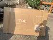Large Screen Smart TCL 75 Inch Television - 1