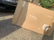 Large Screen Smart TCL 75 Inch Television - 2