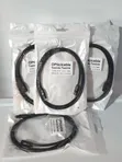 1m Optical Audio Cable - Brand New - 2