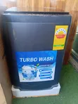 H&A Washing Machine - Top Load - 1