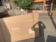 Brand New TCL 75 Inch Smart Google TV - 1
