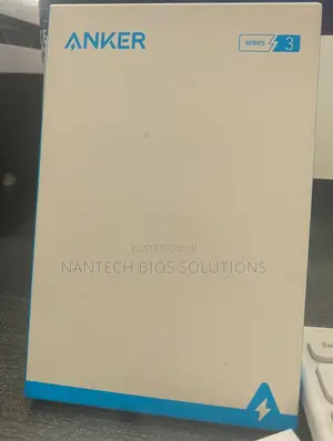 Anker Power Bank 20000mAh Series 3