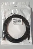 3m Fiber Optical Audio Cable - 1