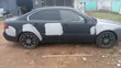2010 Kia Optima EX Sedan FWD (2.7L 6cyl) - 4