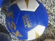 Fox Official Size 3 Handball - 2