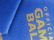 Fox Official Size 3 Handball - 3