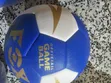 Fox Official Size 3 Handball - 4