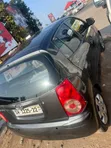 Kia Morning 2010 Black - 2
