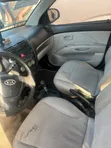 Kia Morning 2010 Black - 4