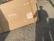 Brand New TCL 75” 4K Smart TV - 1