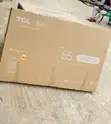 TCL 65-Inch QLED 4K UHD Android TV - 1