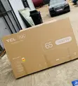 TCL 65-Inch QLED 4K UHD Android TV - 2