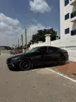 Honda Civic LX Sedan 2019 Black - 5