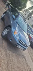 Toyota RAV4 2008 Blue - 1