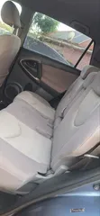 Toyota RAV4 2008 Blue - 3