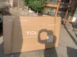 New TCL 75-Inch 4K Smart TV with HDMI 2.1 - 2