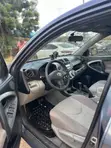 Toyota RAV4 2008 Blue - 1