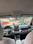 Toyota RAV4 2008 Blue - 3