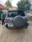Toyota RAV4 2008 Blue - 4