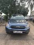 Toyota RAV4 2008 Blue - 5