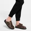 Louis Vuitton Monogram Buckle Mule - 4