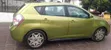 Pontiac Vibe 2.4 4WD 2010 Green - 4
